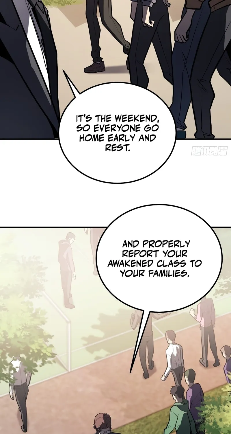 Full-Time Awakening Chapter 4 page 63 - 