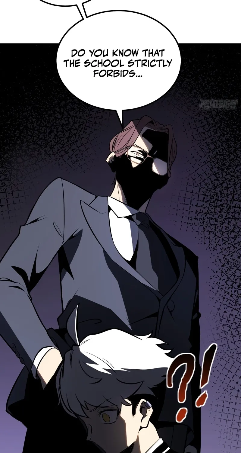 Full-Time Awakening Chapter 4 page 66 - 