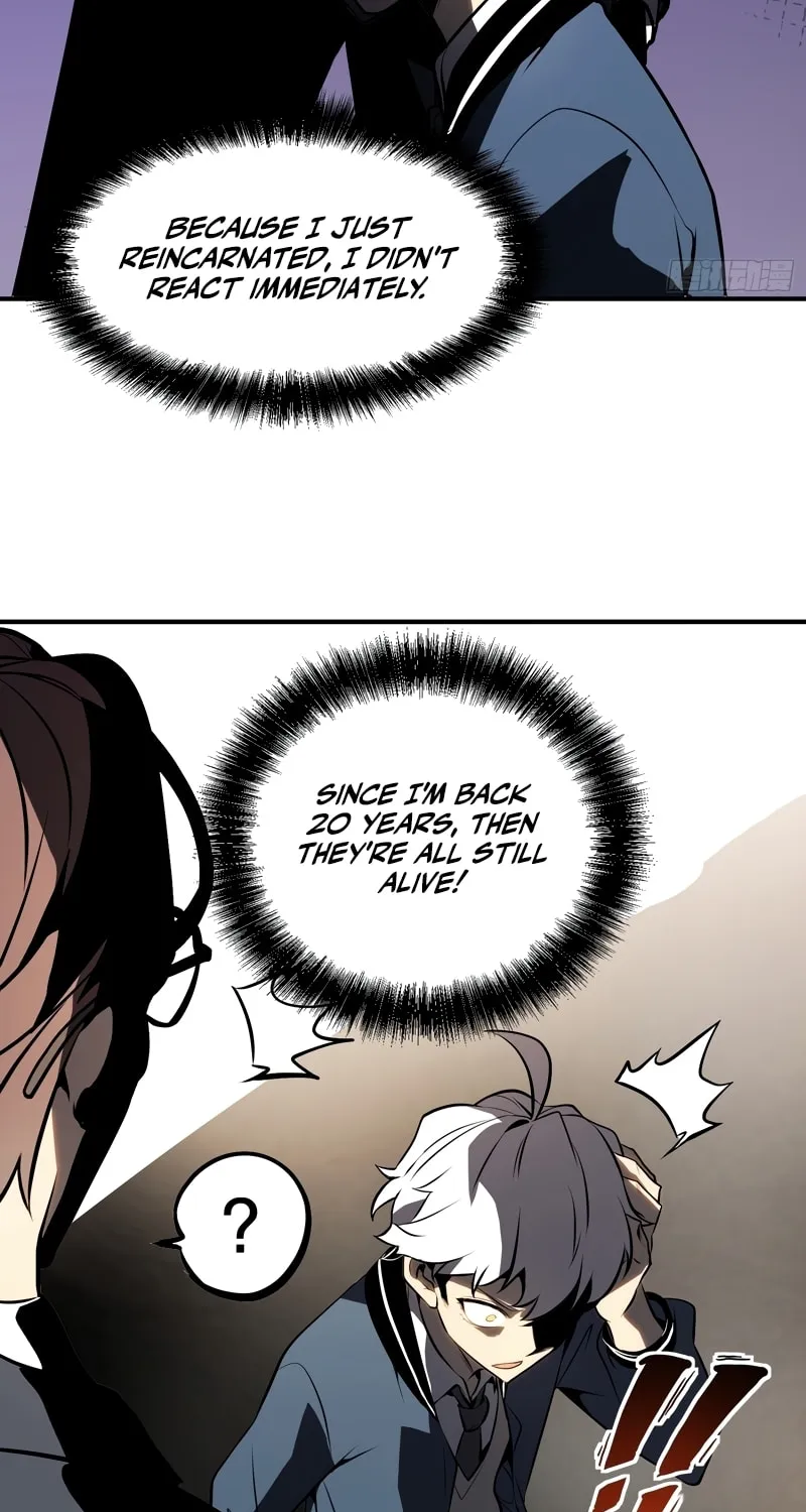 Full-Time Awakening Chapter 4 page 67 - 