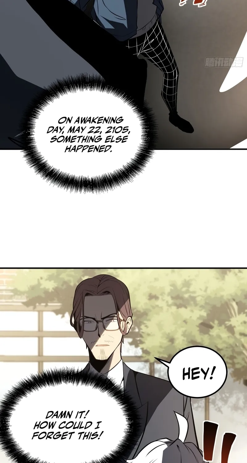 Full-Time Awakening Chapter 4 page 68 - 