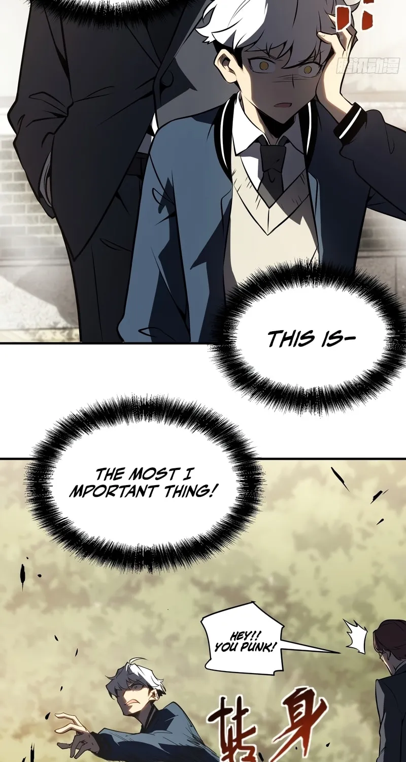 Full-Time Awakening Chapter 4 page 69 - 
