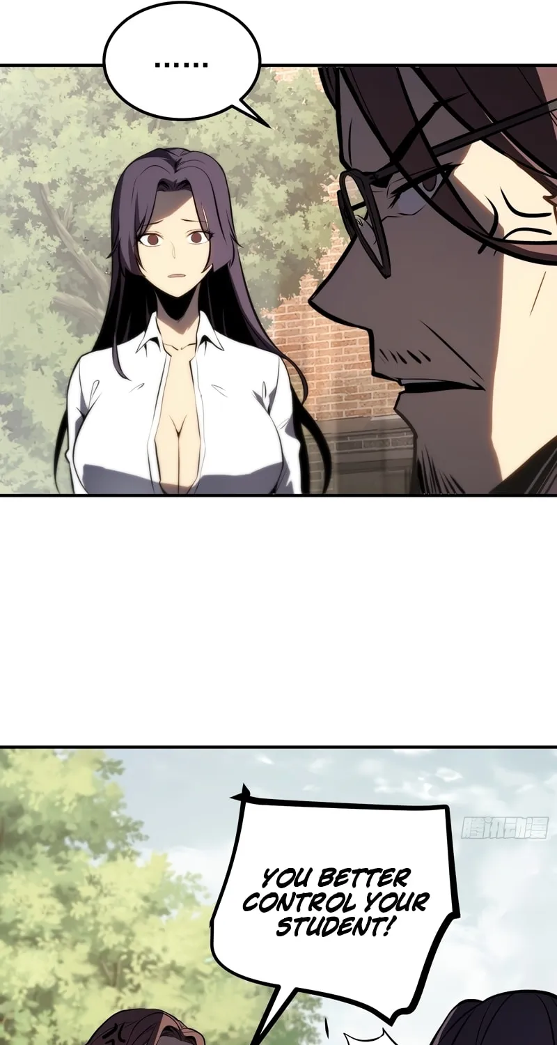Full-Time Awakening Chapter 4 page 71 - 