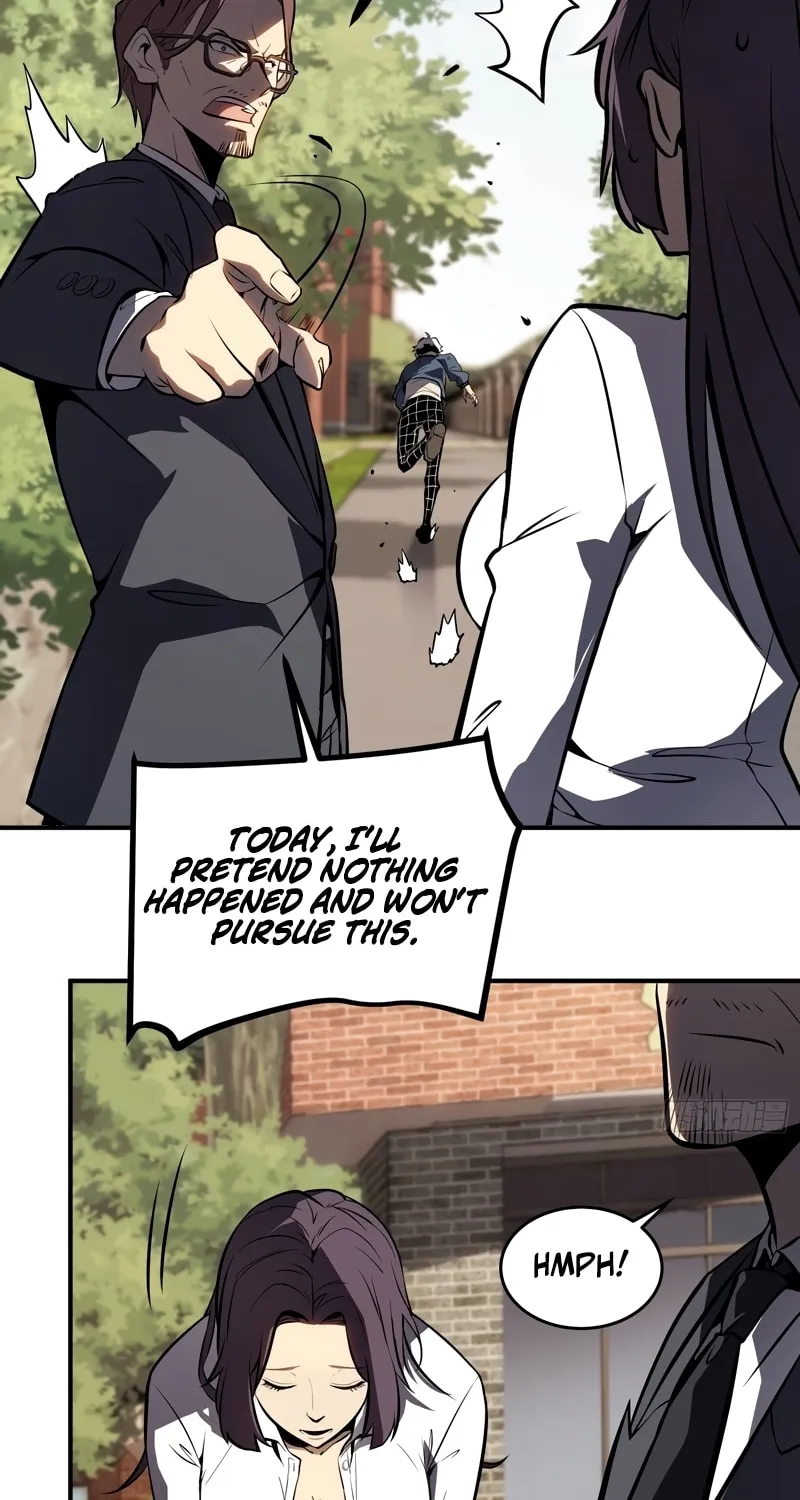 Full-Time Awakening Chapter 4 page 72 - 