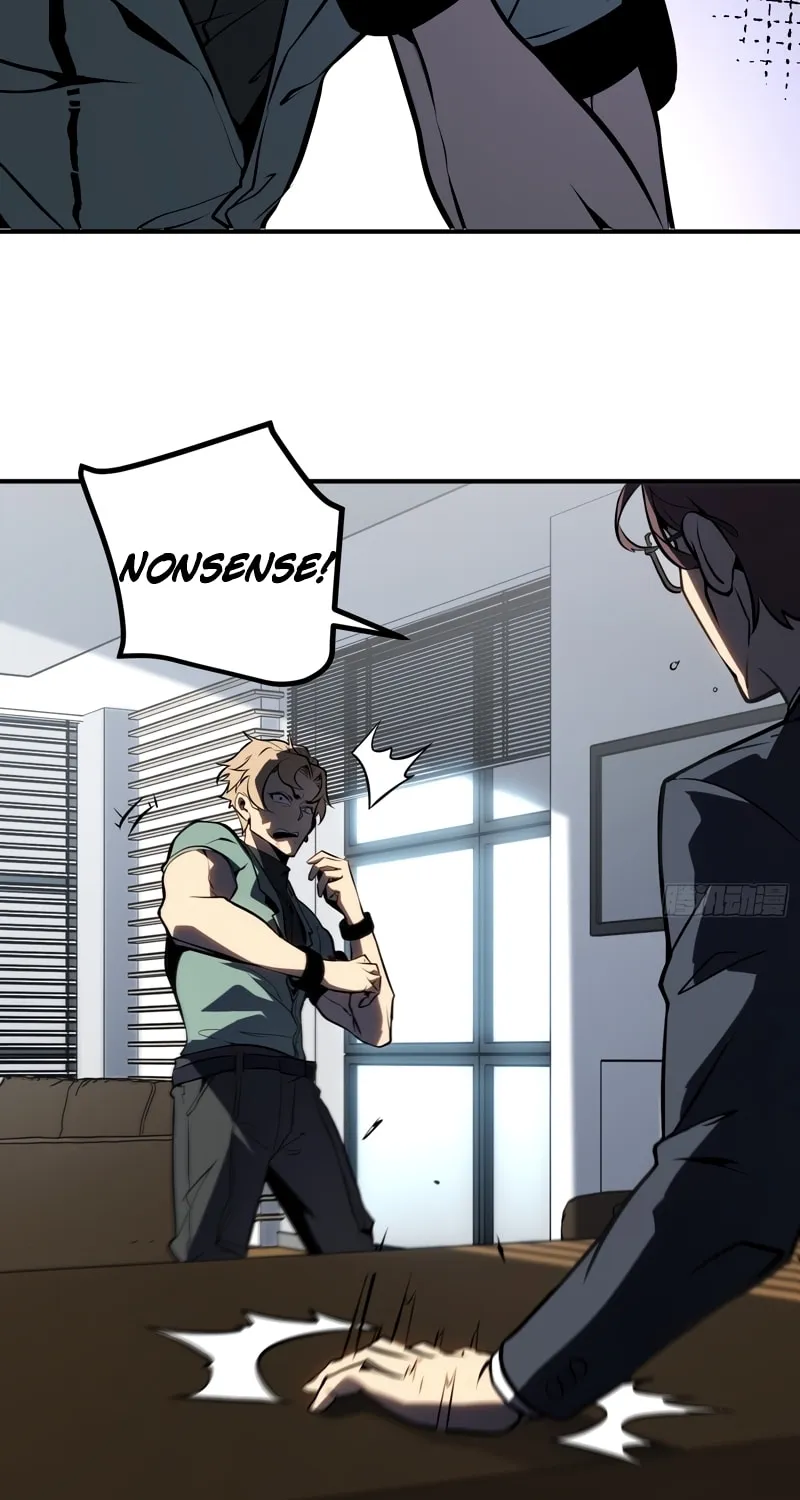 Full-Time Awakening Chapter 4 page 75 - 