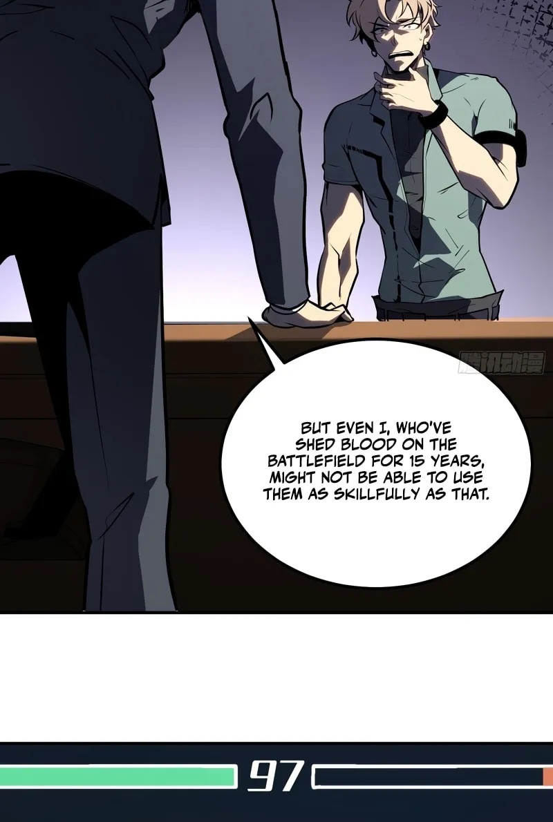 Full-Time Awakening Chapter 4 page 80 - 