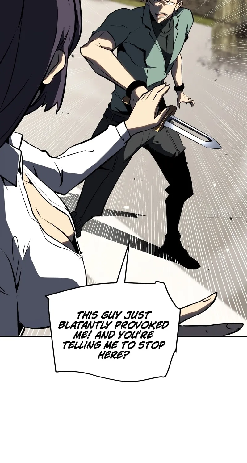 Full-Time Awakening Chapter 4 page 10 - 