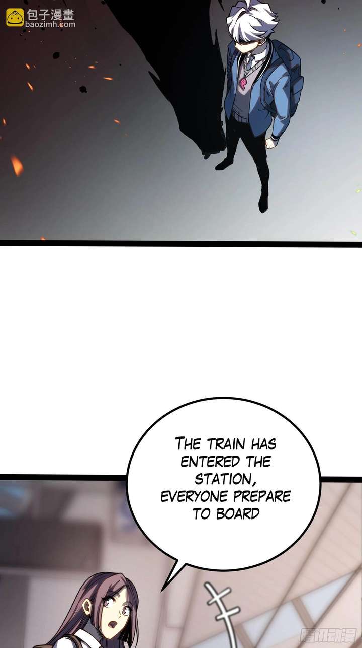 Full-Time Awakening Chapter 49 page 12 - 