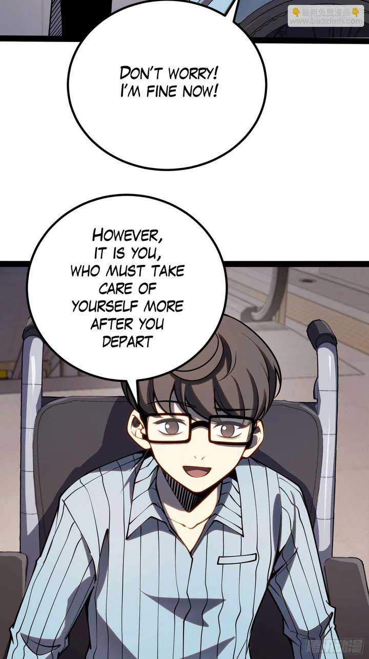 Full-Time Awakening Chapter 49 page 24 - 
