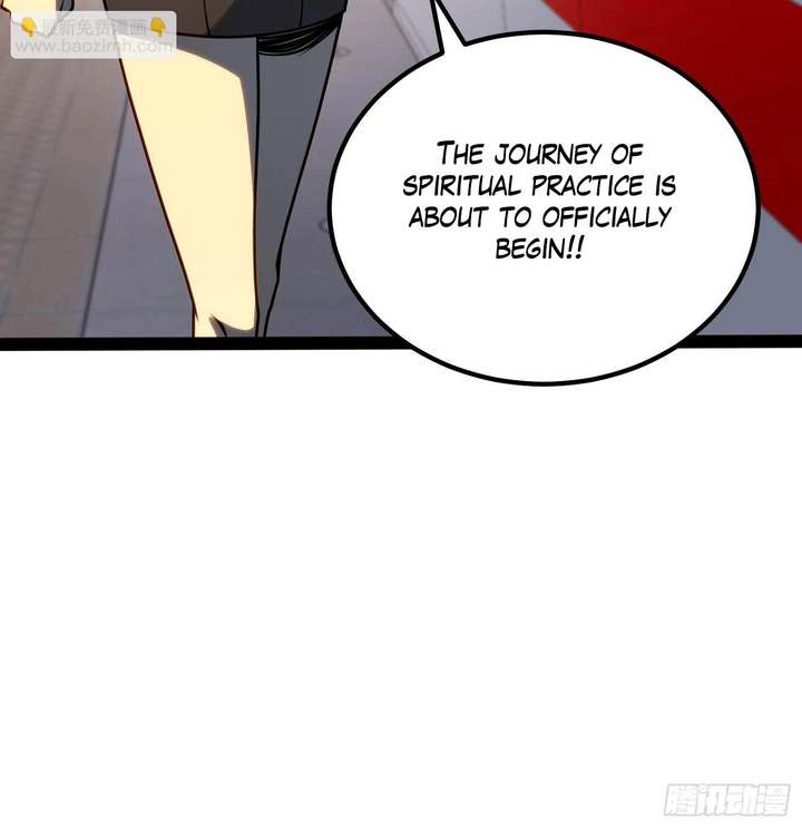 Full-Time Awakening Chapter 49 page 34 - 