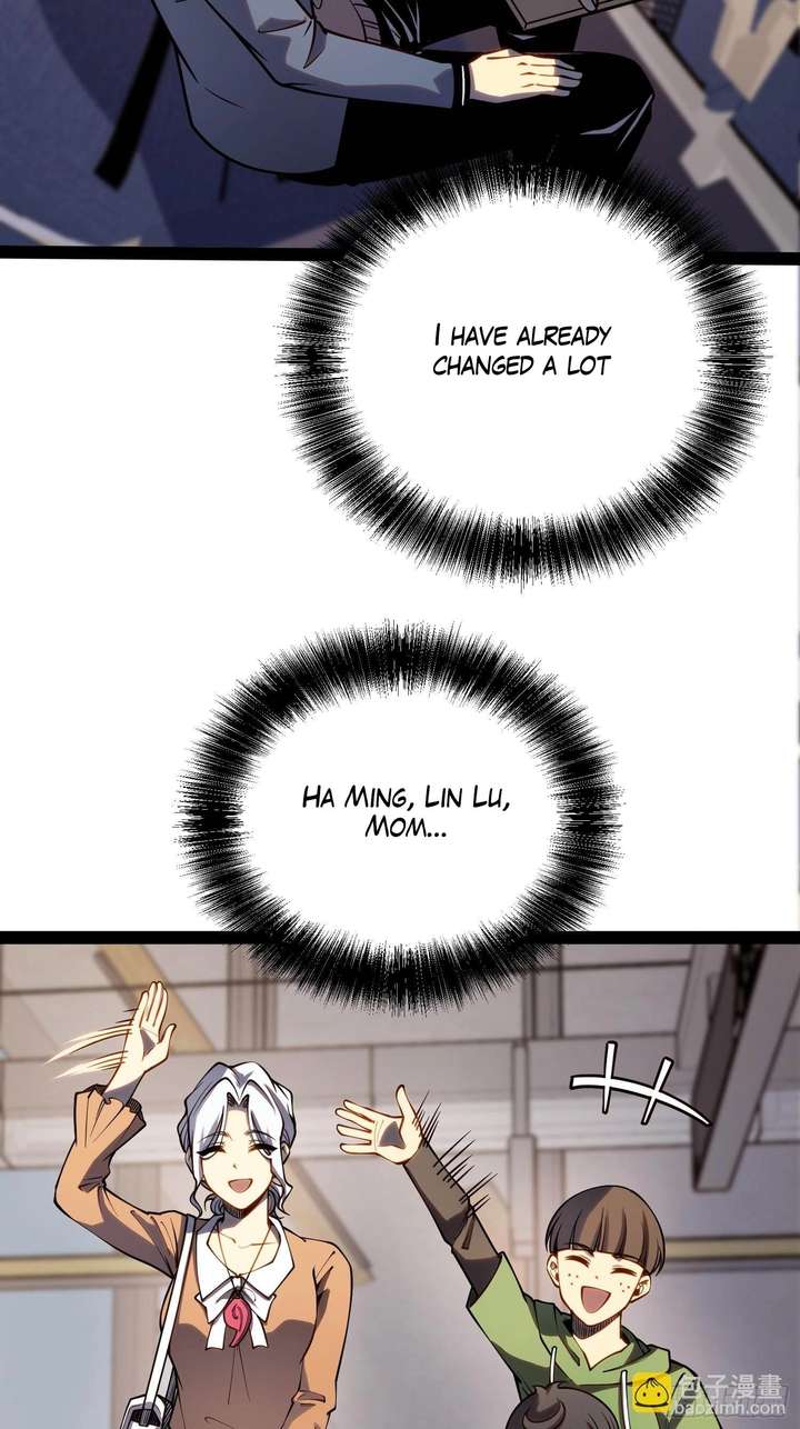 Full-Time Awakening Chapter 49 page 37 - 