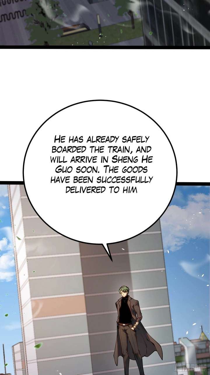 Full-Time Awakening Chapter 49 page 42 - 
