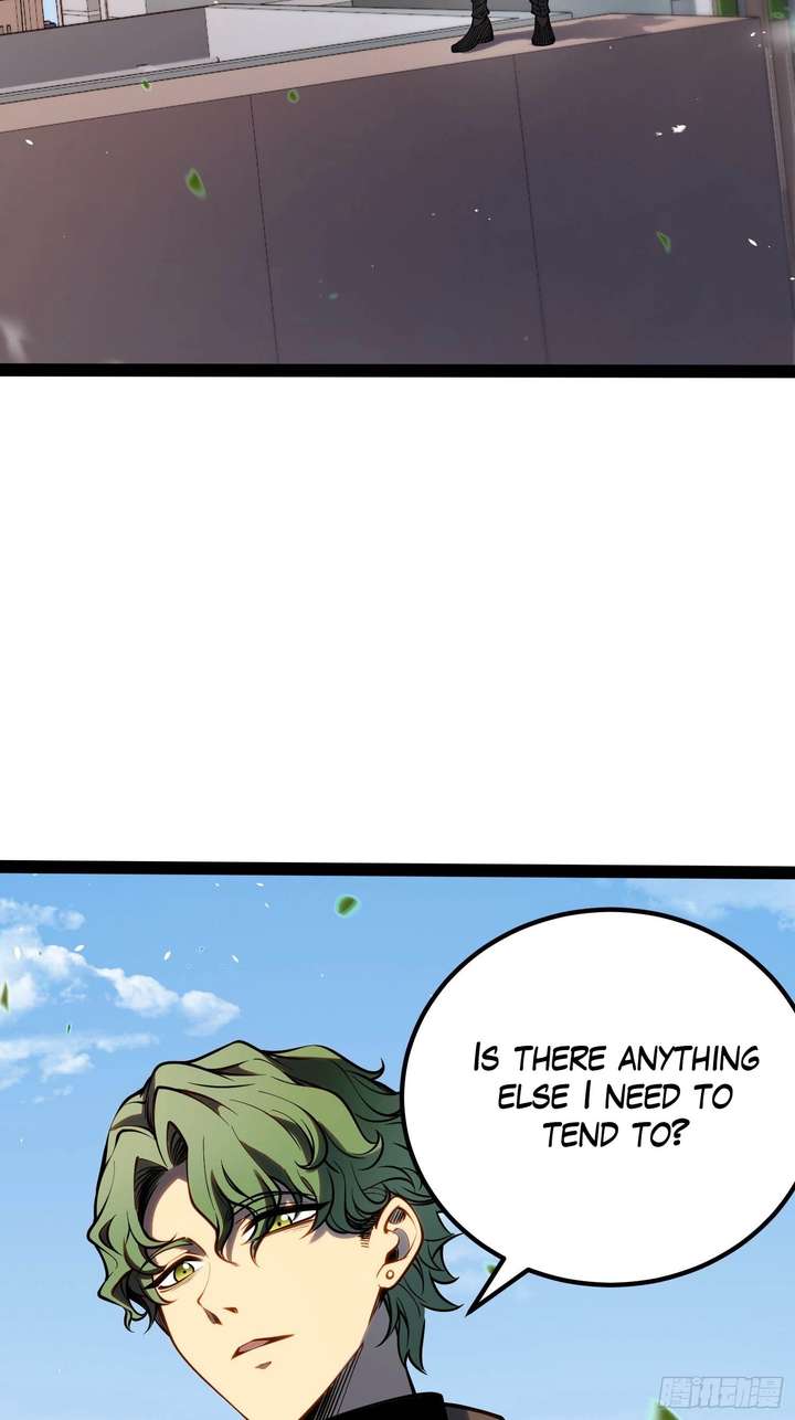 Full-Time Awakening Chapter 49 page 43 - 