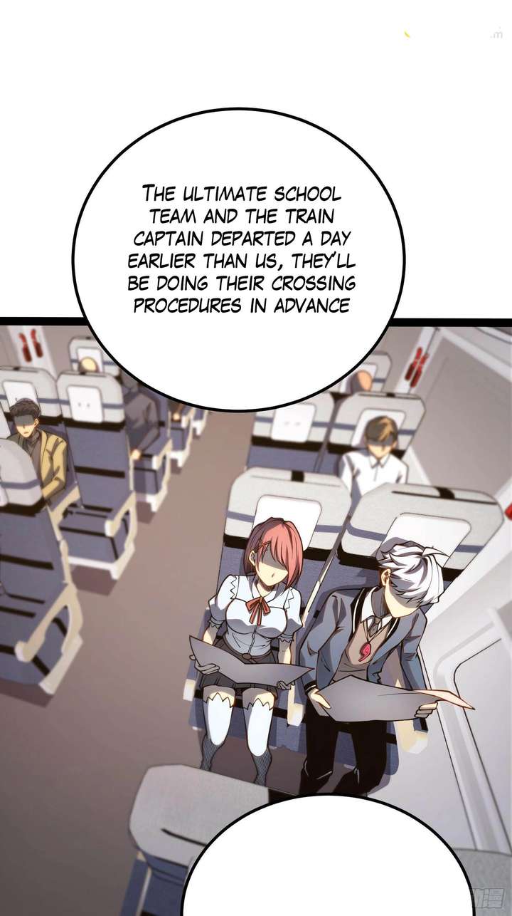 Full-Time Awakening Chapter 49 page 46 - 