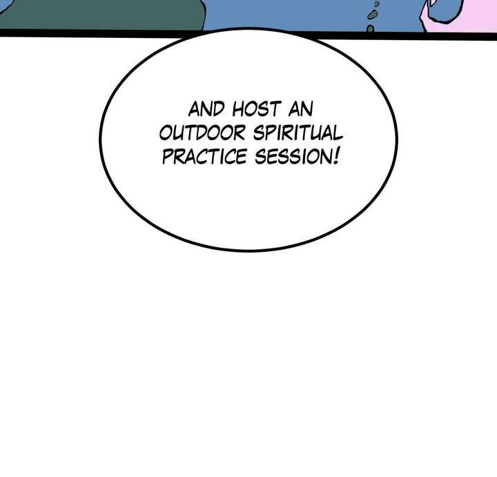 Full-Time Awakening Chapter 49 page 49 - 