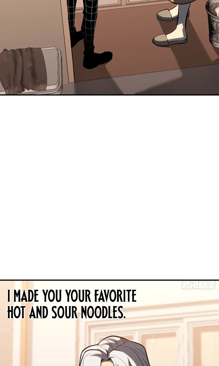 Full-Time Awakening Chapter 5 page 16 - 