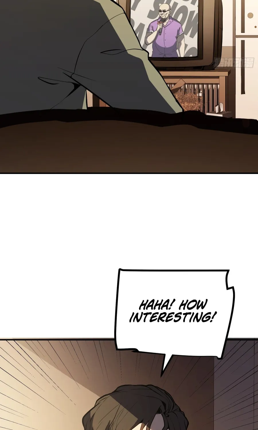 Full-Time Awakening Chapter 5 page 4 - 