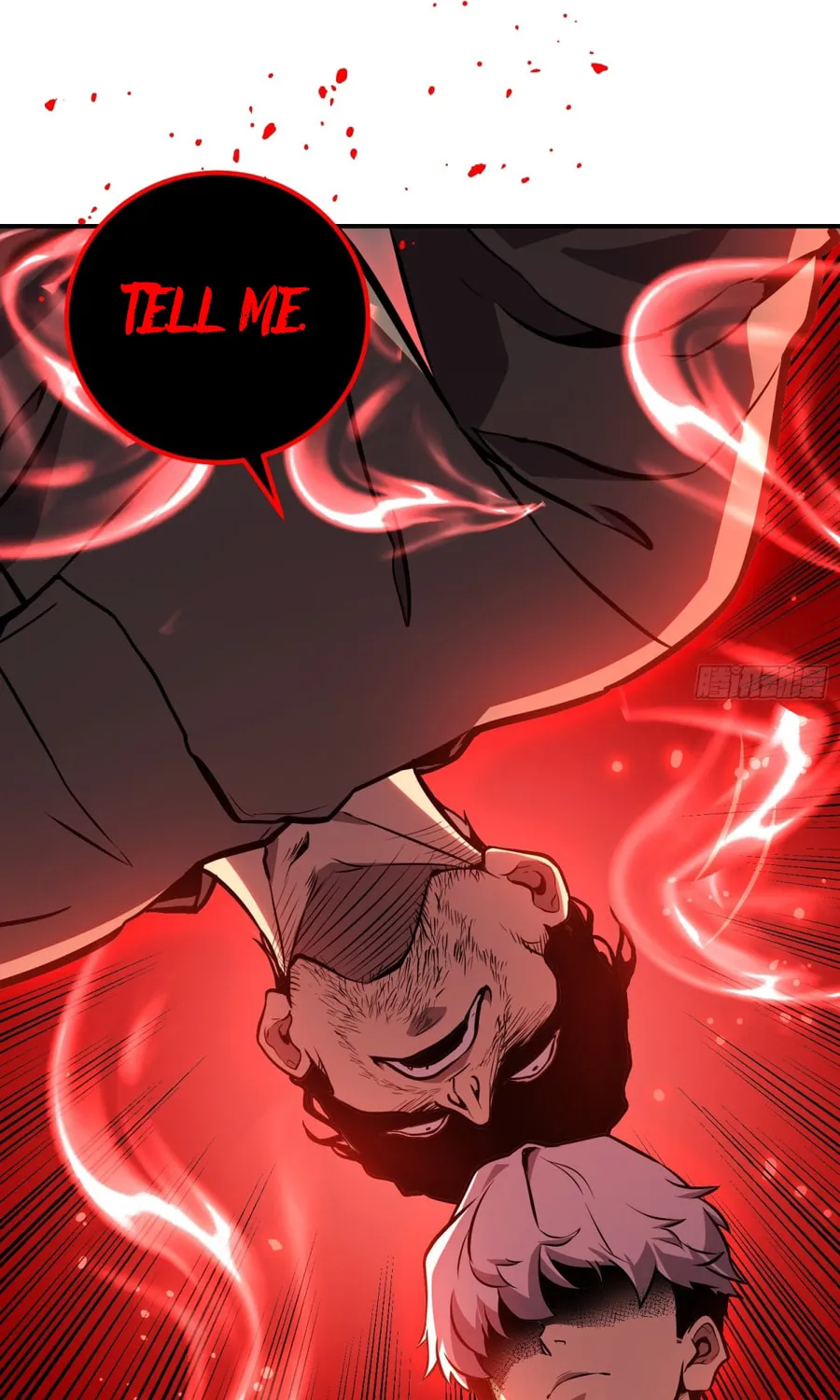 Full-Time Awakening Chapter 5 page 41 - 