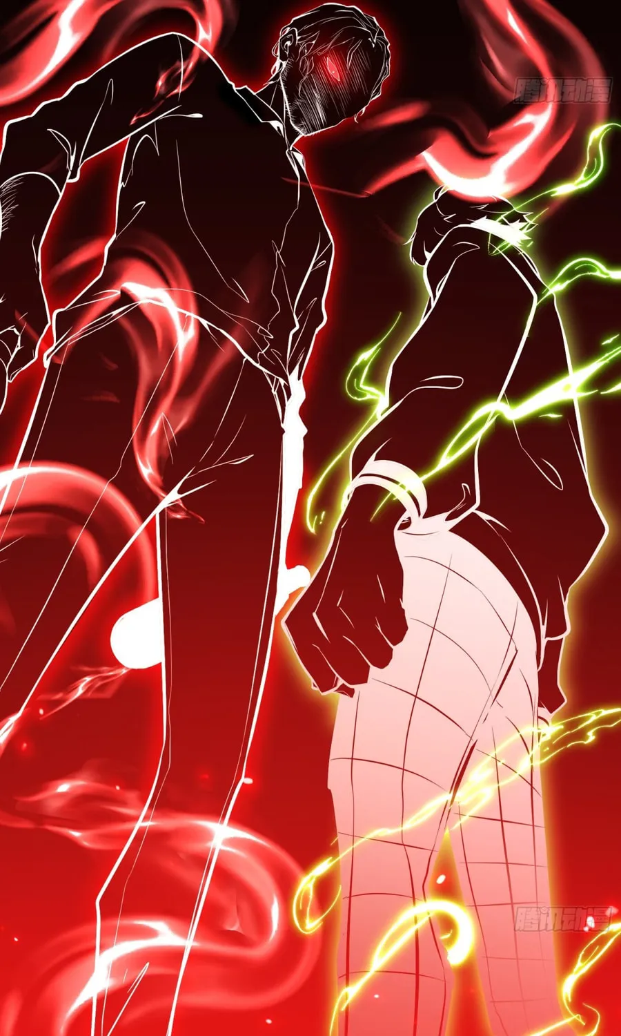 Full-Time Awakening Chapter 5 page 43 - 