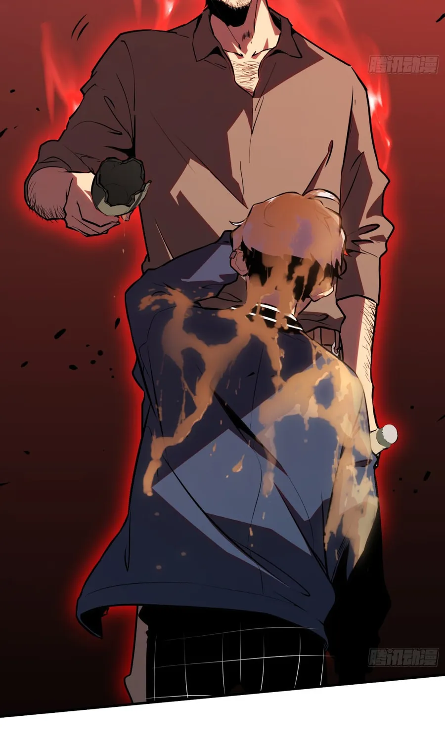 Full-Time Awakening Chapter 5 page 47 - 