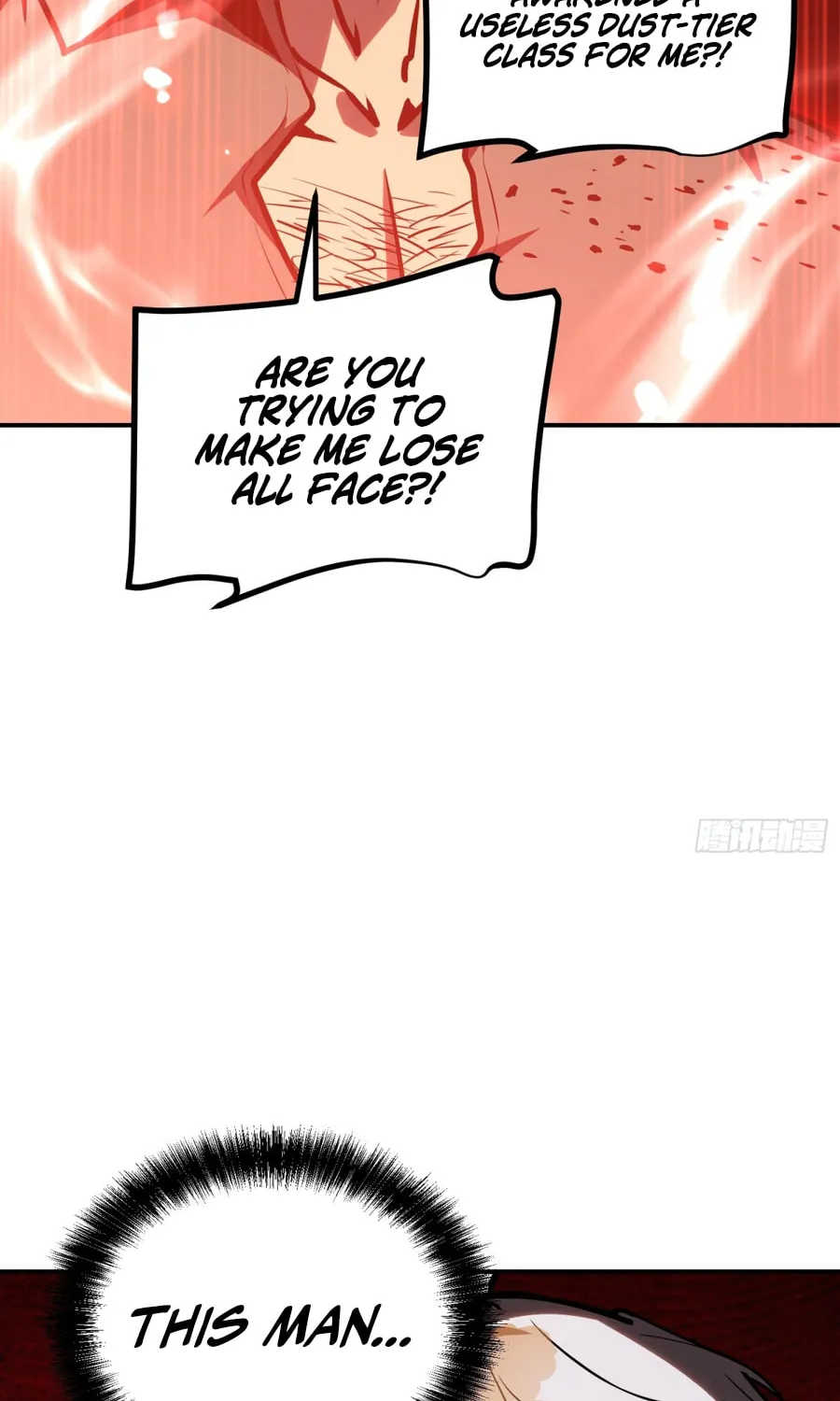 Full-Time Awakening Chapter 5 page 50 - 