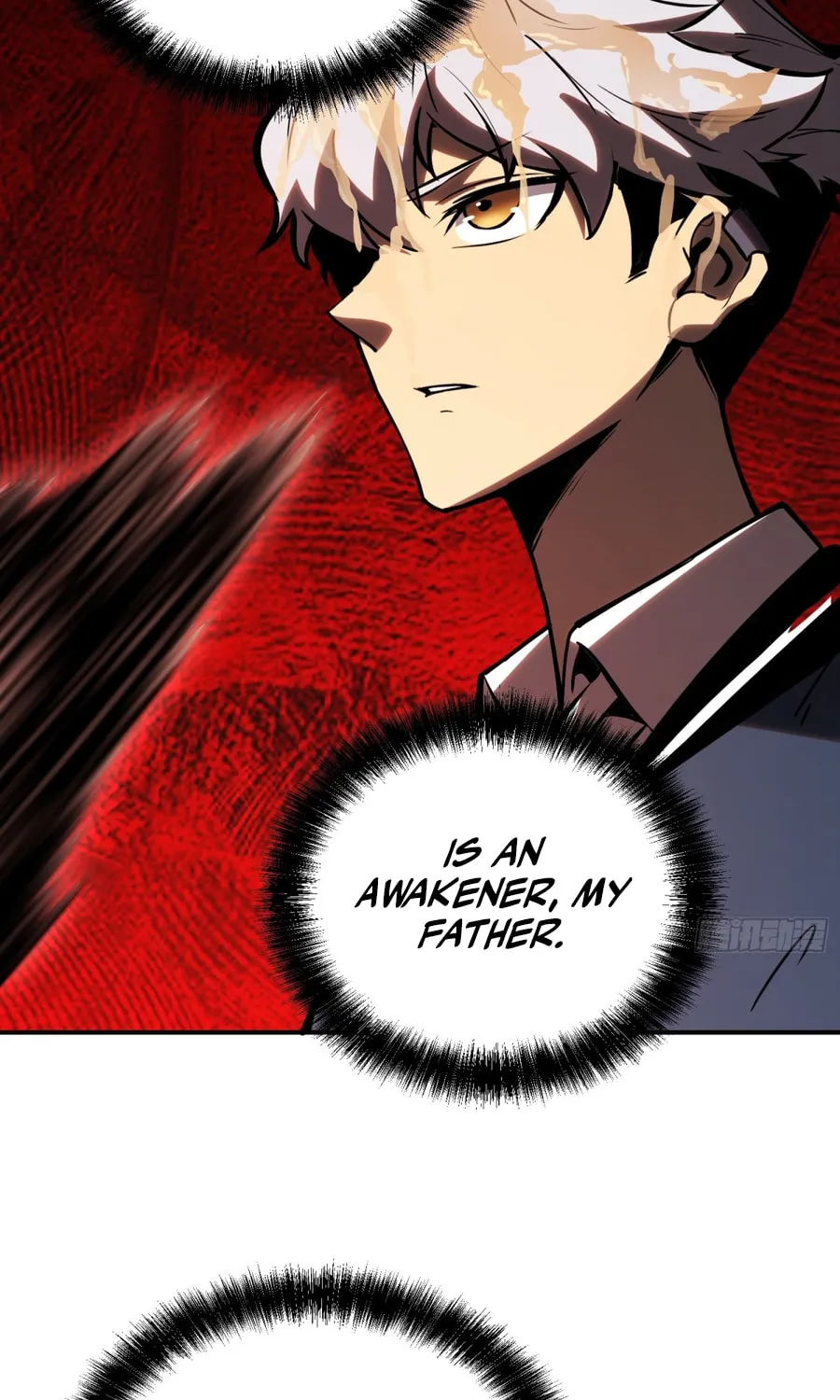 Full-Time Awakening Chapter 5 page 51 - 