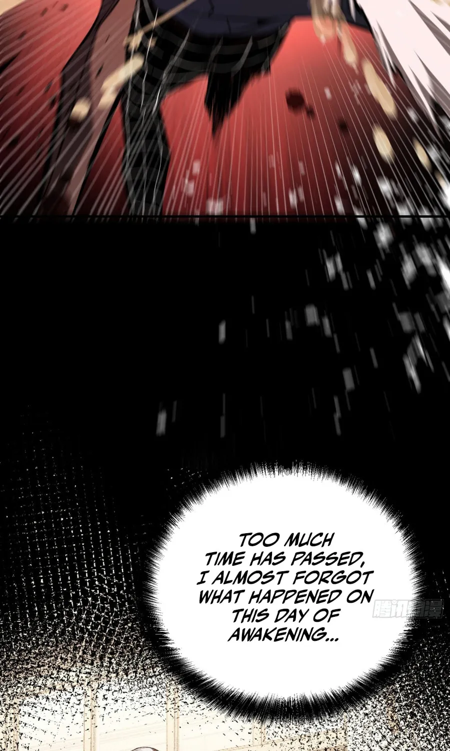 Full-Time Awakening Chapter 5 page 53 - 