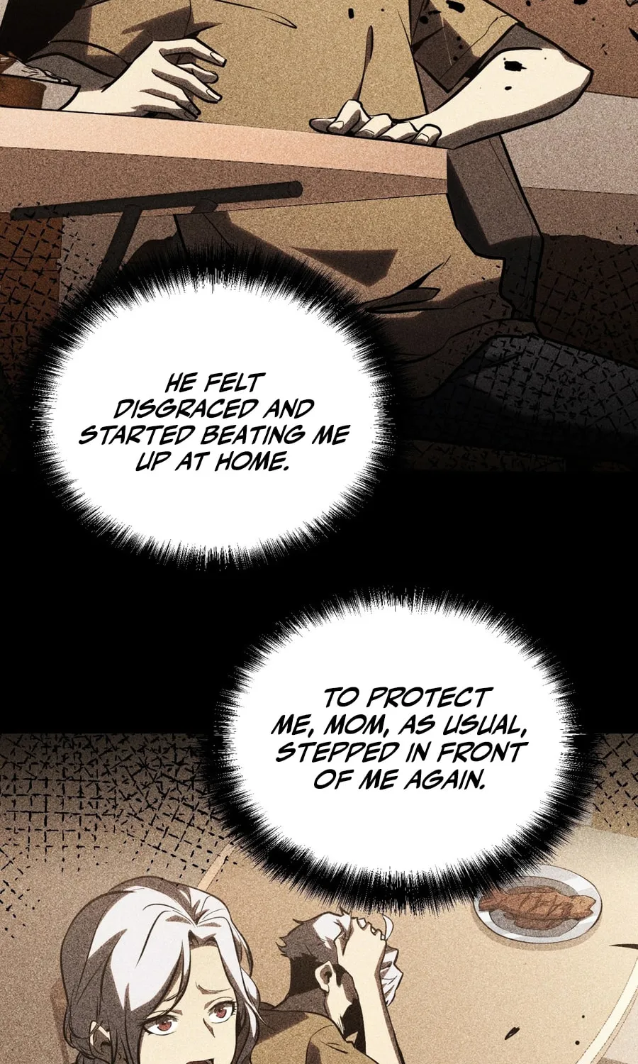 Full-Time Awakening Chapter 5 page 56 - 