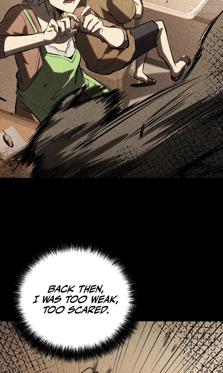 Full-Time Awakening Chapter 5 page 57 - 