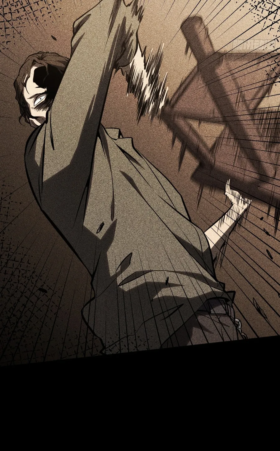 Full-Time Awakening Chapter 5 page 58 - 