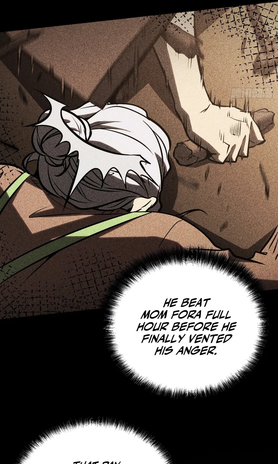 Full-Time Awakening Chapter 5 page 59 - 