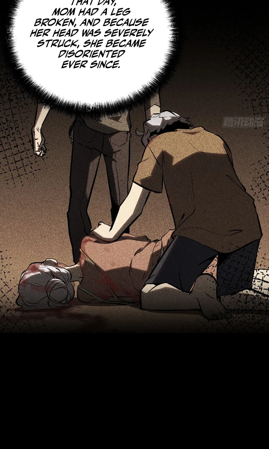 Full-Time Awakening Chapter 5 page 60 - 