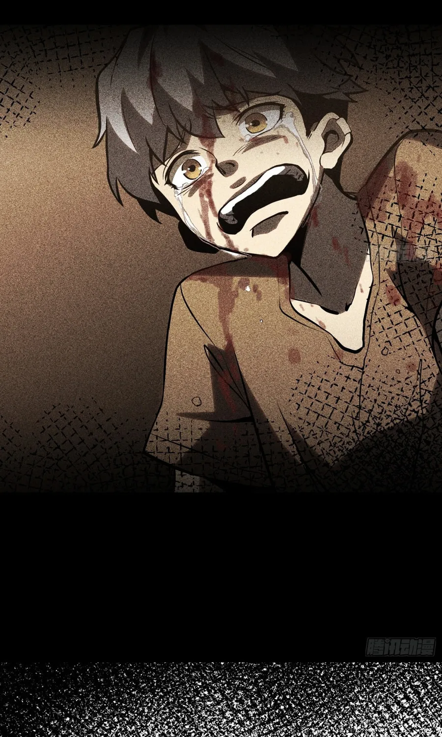 Full-Time Awakening Chapter 5 page 61 - 