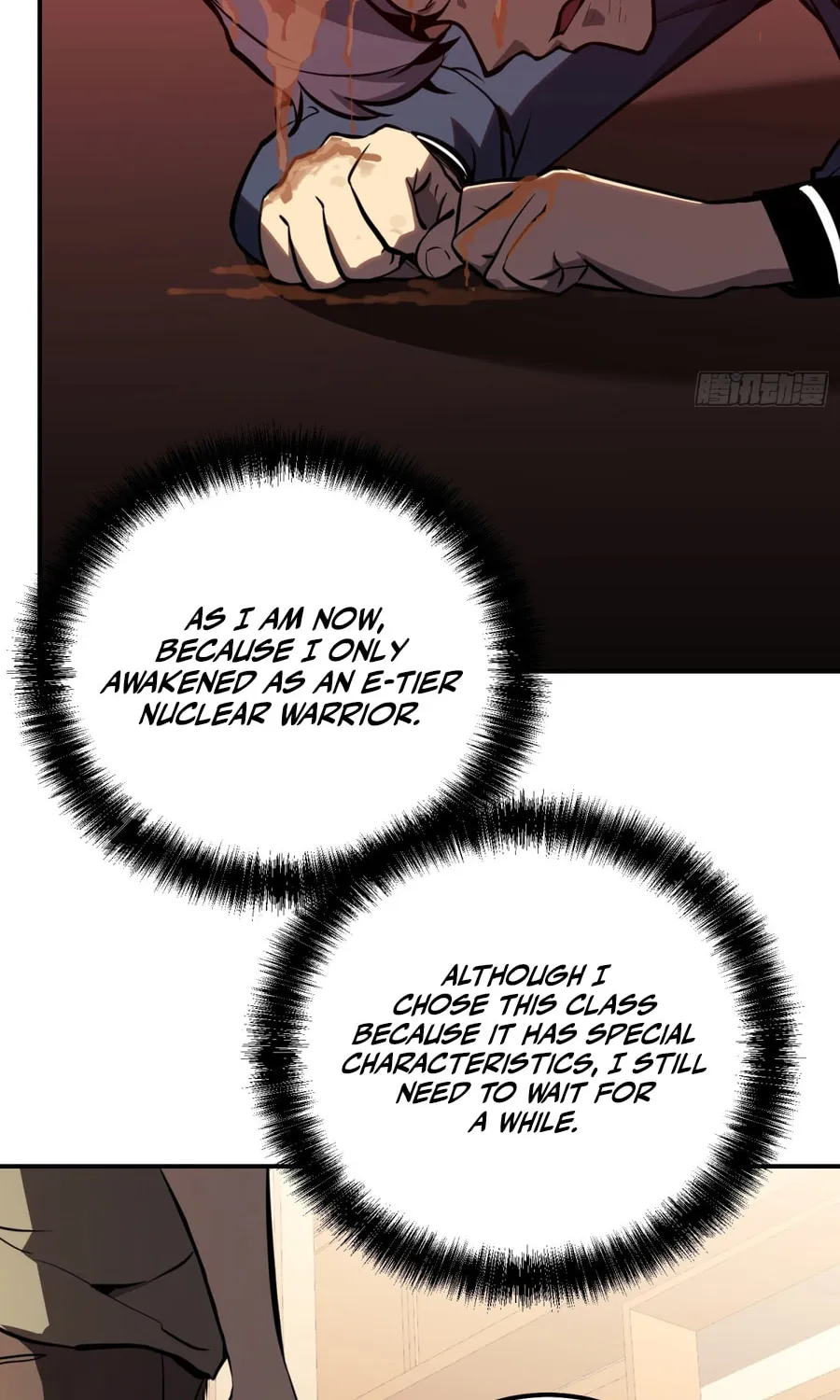 Full-Time Awakening Chapter 5 page 64 - 