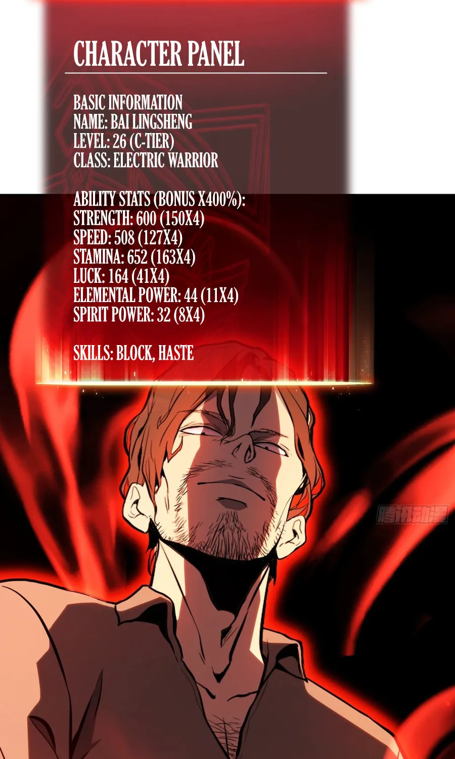 Full-Time Awakening Chapter 5 page 66 - 