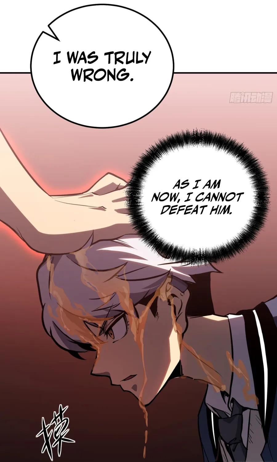 Full-Time Awakening Chapter 5 page 69 - 