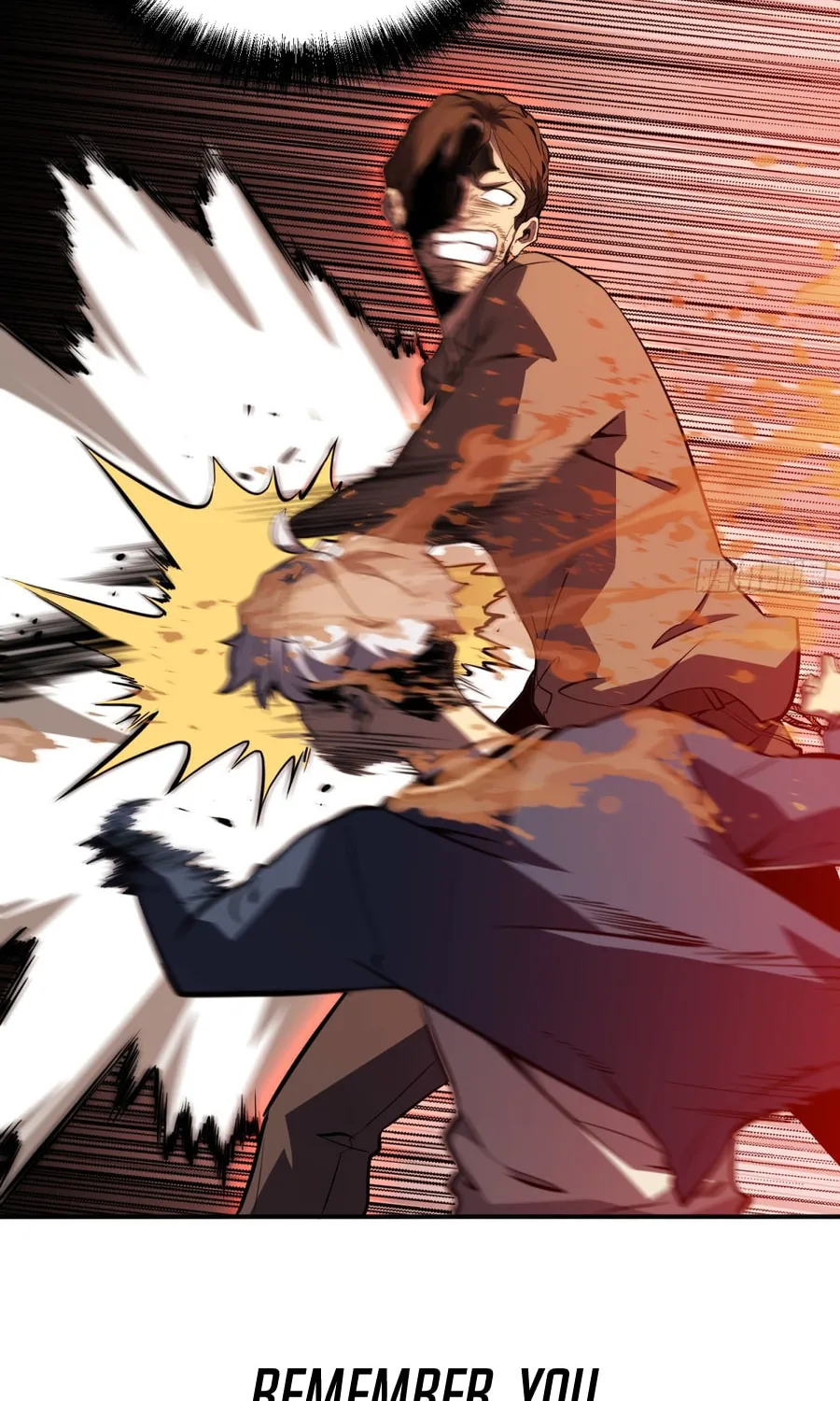 Full-Time Awakening Chapter 5 page 72 - 