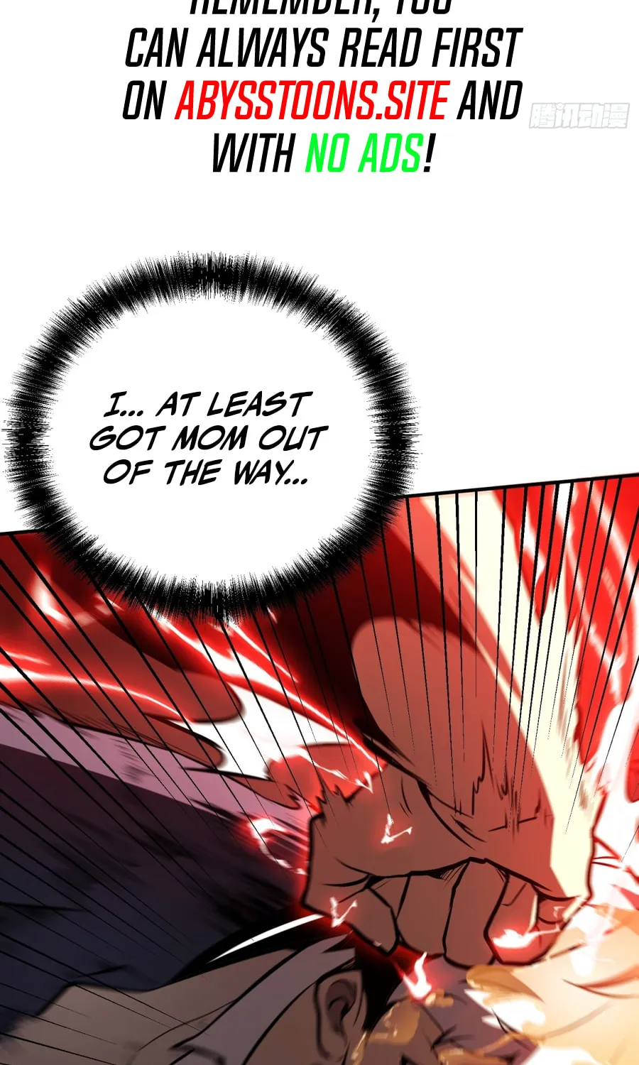 Full-Time Awakening Chapter 5 page 73 - 
