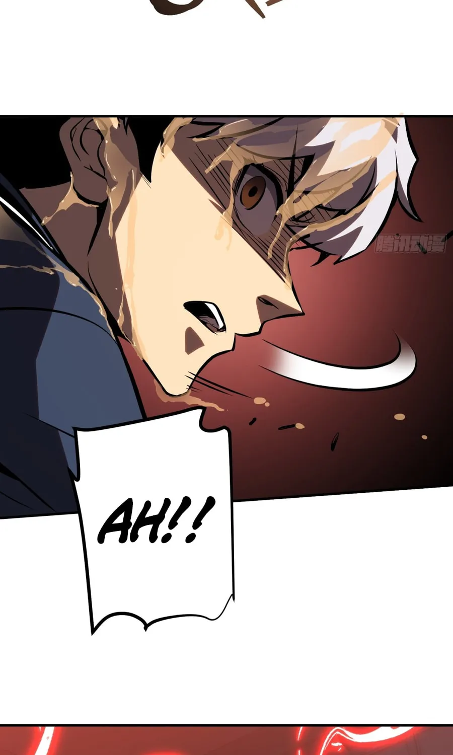 Full-Time Awakening Chapter 5 page 76 - 