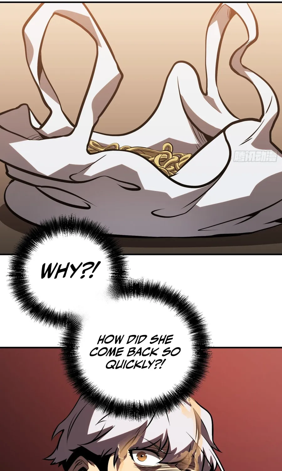 Full-Time Awakening Chapter 5 page 79 - 