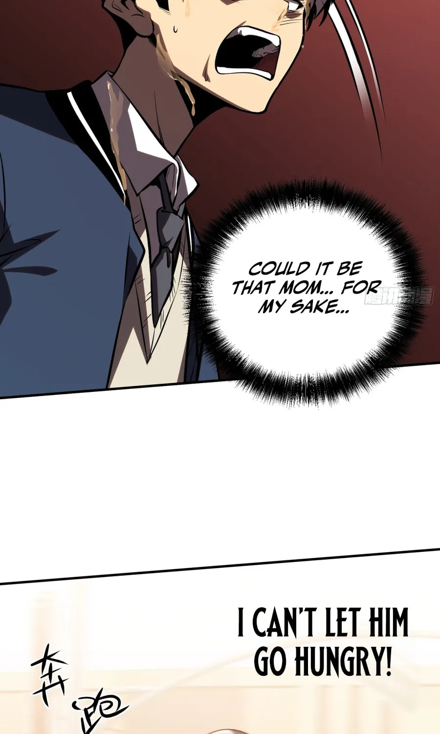 Full-Time Awakening Chapter 5 page 80 - 