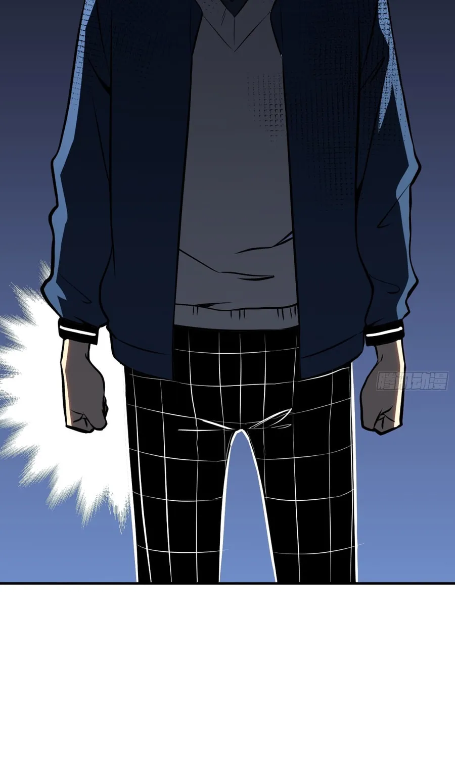 Full-Time Awakening Chapter 5 page 9 - 