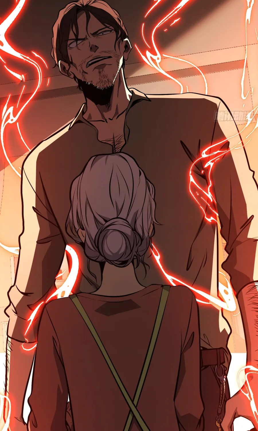 Full-Time Awakening Chapter 5 page 84 - 