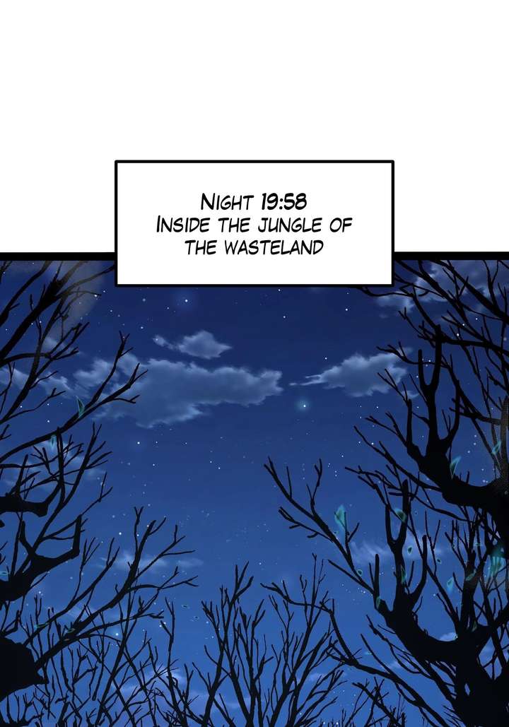 Full-Time Awakening Chapter 51 page 11 - 