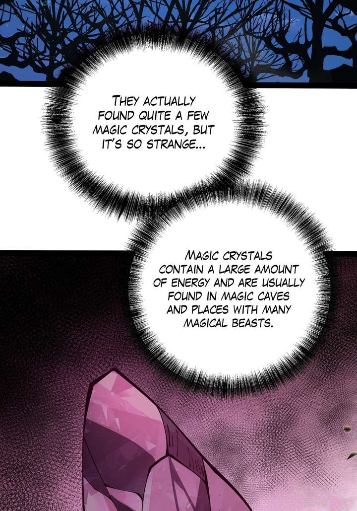 Full-Time Awakening Chapter 51 page 12 - 
