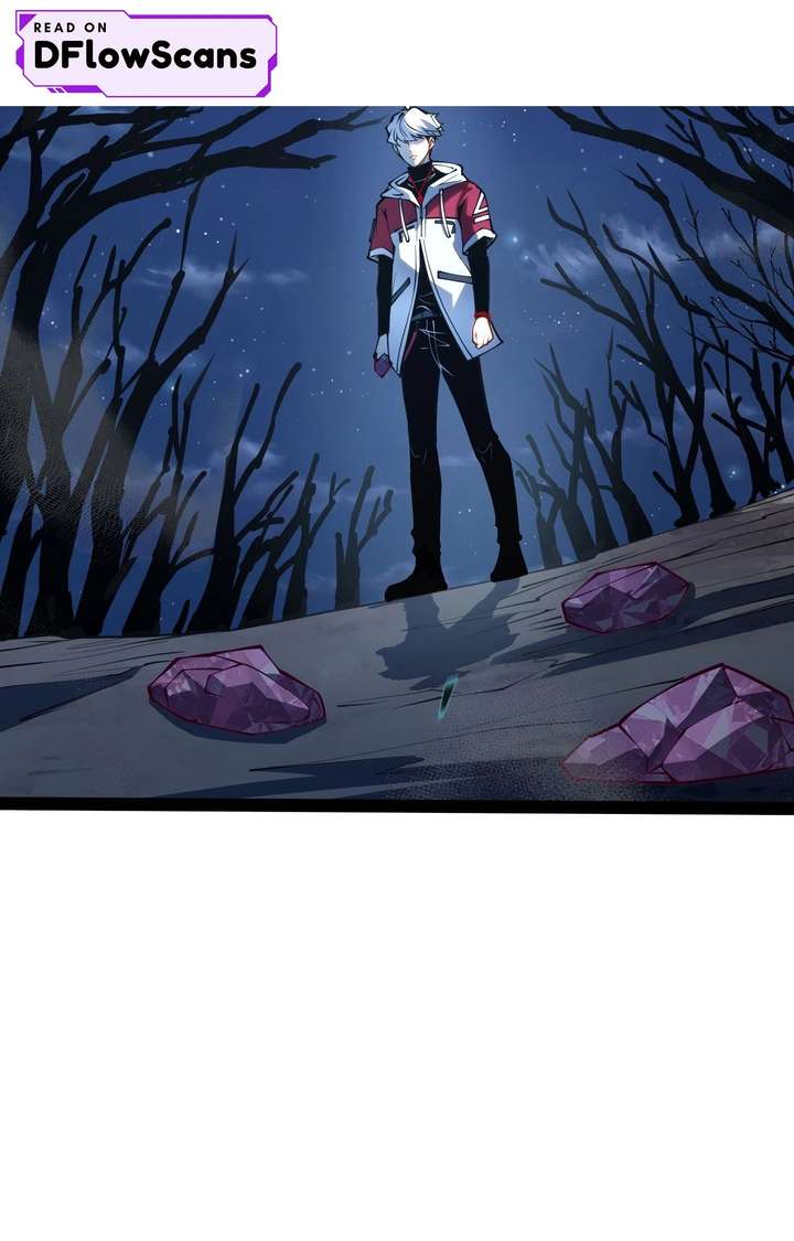 Full-Time Awakening Chapter 51 page 17 - 