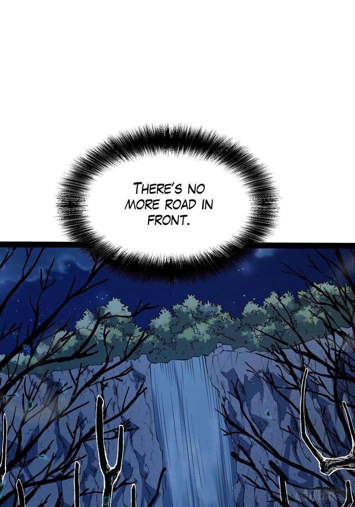 Full-Time Awakening Chapter 51 page 18 - 
