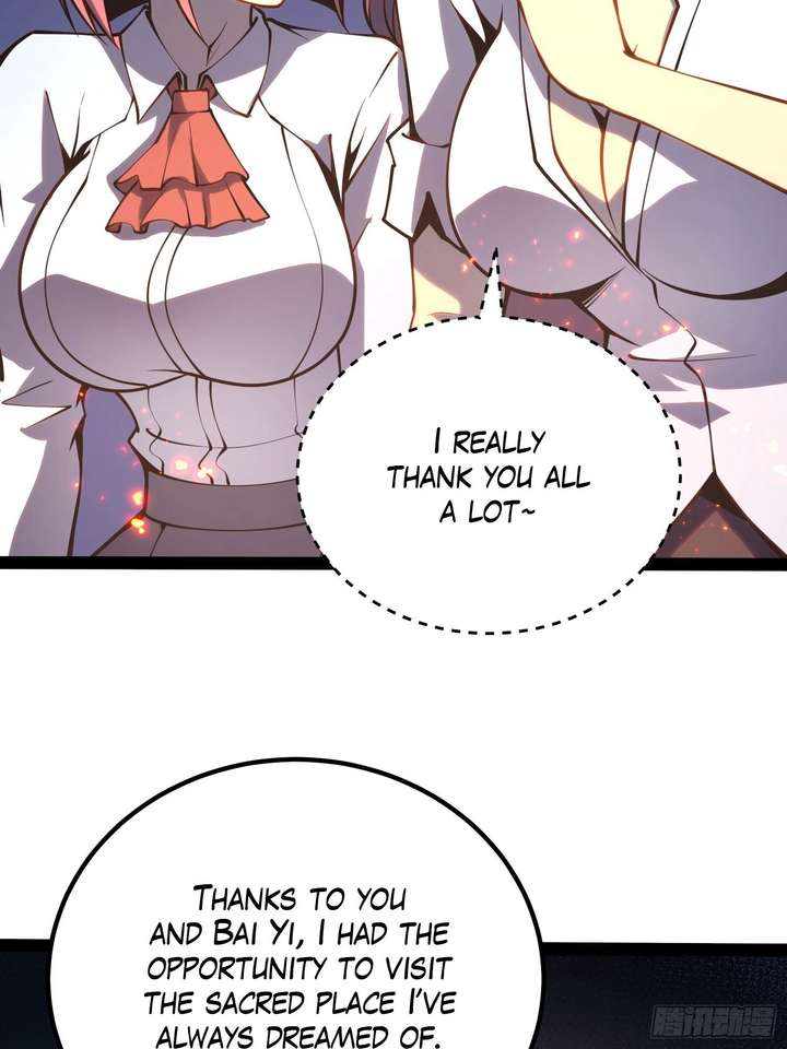 Full-Time Awakening Chapter 51 page 37 - 