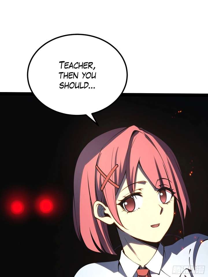 Full-Time Awakening Chapter 51 page 39 - 