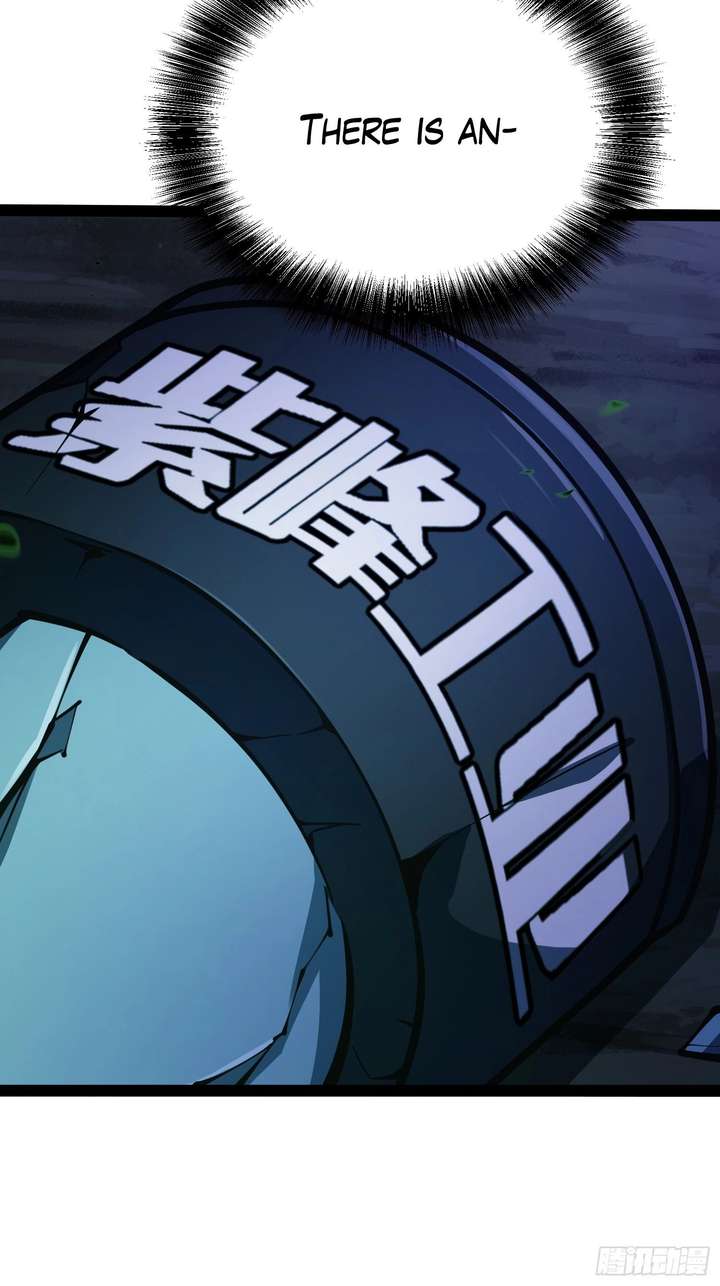 Full-Time Awakening Chapter 51 page 49 - 
