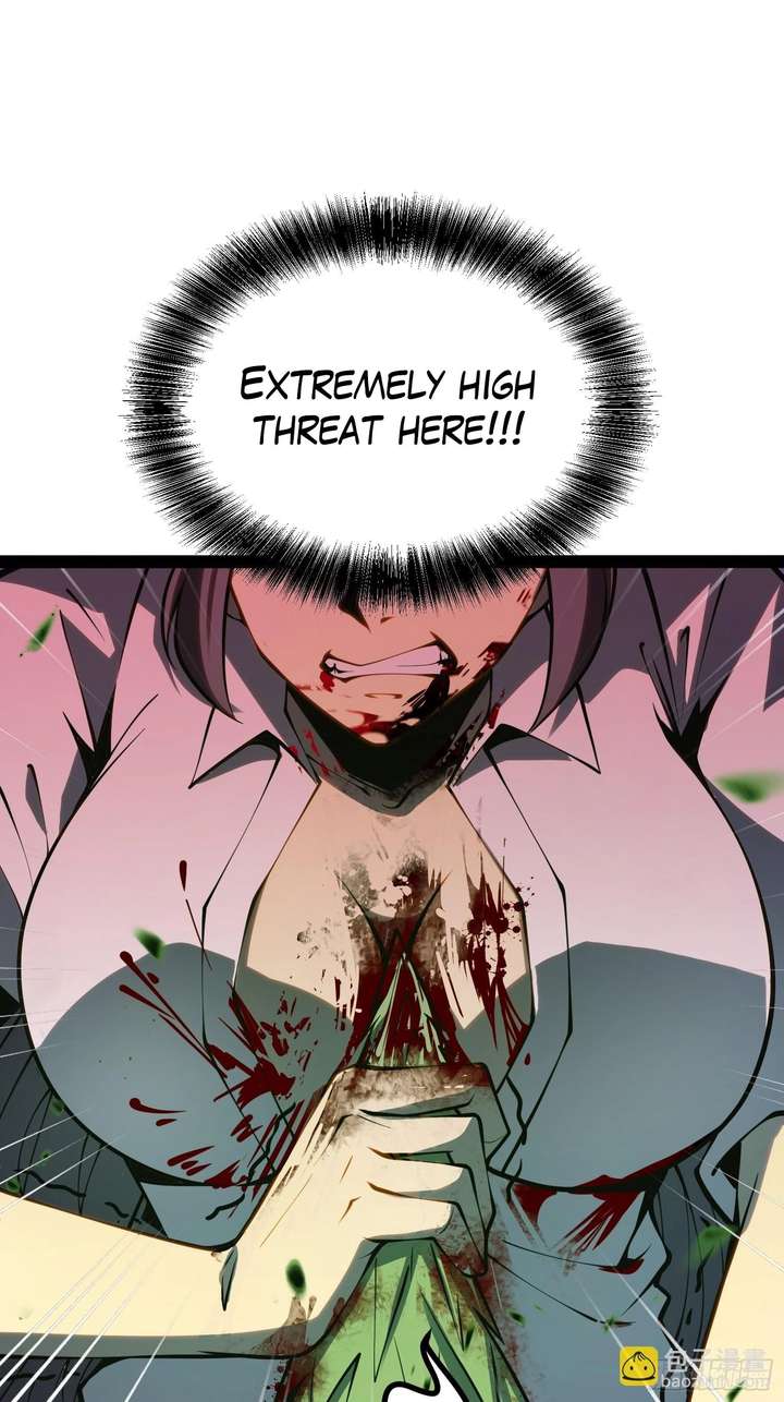 Full-Time Awakening Chapter 51 page 50 - 